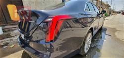 کادیلاک CT4